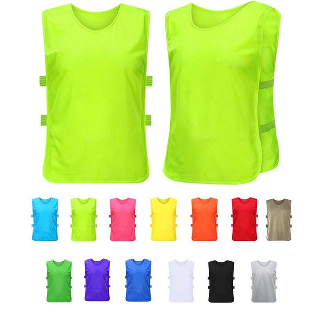 Children S Size Mesh Style Vest - Yorkn Inc✅
