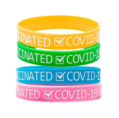 Children Silicone Bracelet Wristband - Yorkn Inc✅