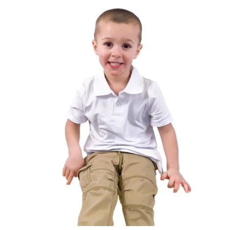 Children's Polo T-shirt - Yorkn Inc✅