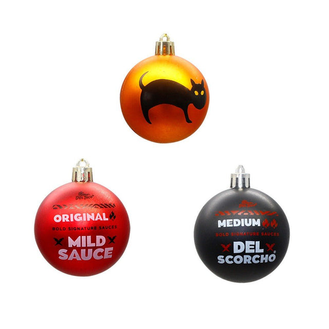 Christmas Ball - Yorkn Inc✅