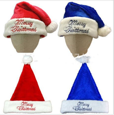 Christmas Cap - Yorkn Inc✅