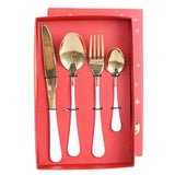 Christmas Cutlery Gift Box Set - Yorkn Inc✅