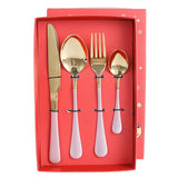 Christmas Cutlery Gift Box Set - Yorkn Inc✅
