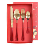 Christmas Cutlery Gift Box Set - Yorkn Inc✅