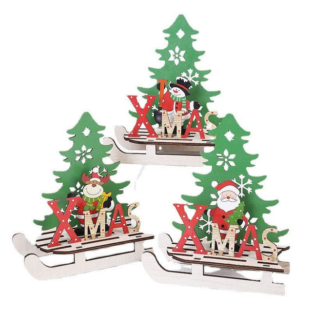 Christmas Decorations - Yorkn Inc✅