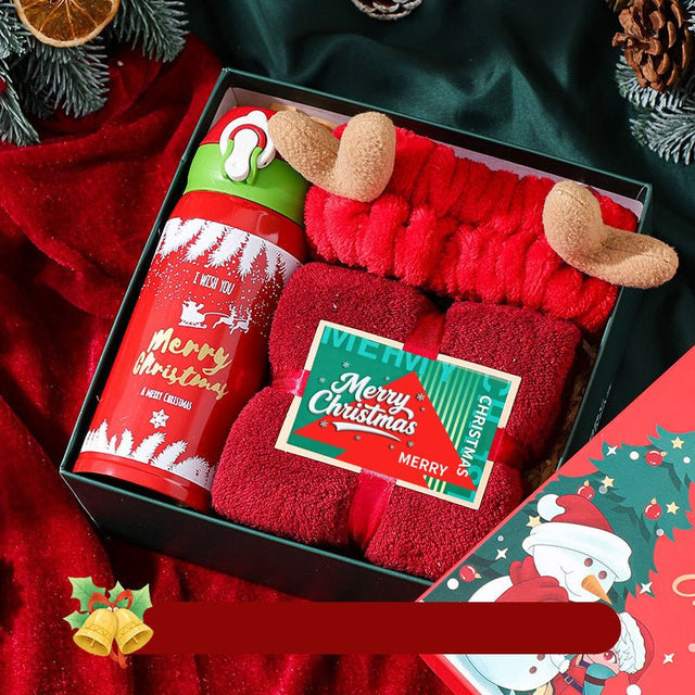 Christmas Gift Set - Yorkn Inc✅