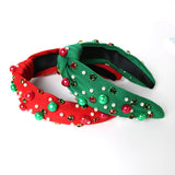 Christmas Headband - Yorkn Inc✅