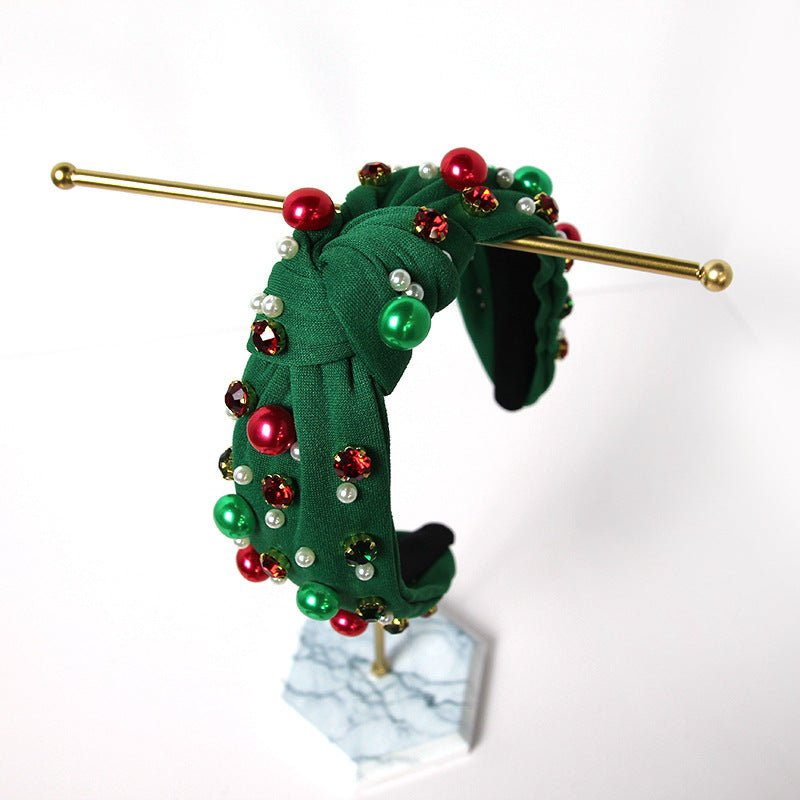 Christmas Headband - Yorkn Inc✅