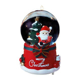 Christmas Santa Ball - Yorkn Inc✅