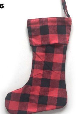 Christmas Stocking Pattern - Yorkn Inc✅