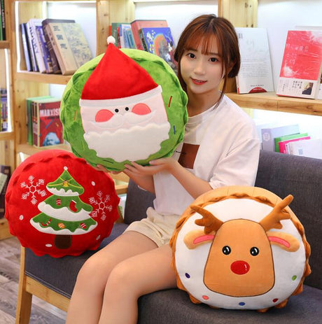 Christmas Toys - Yorkn Inc✅