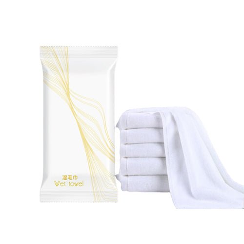 Cleaning Towel - Yorkn Inc✅