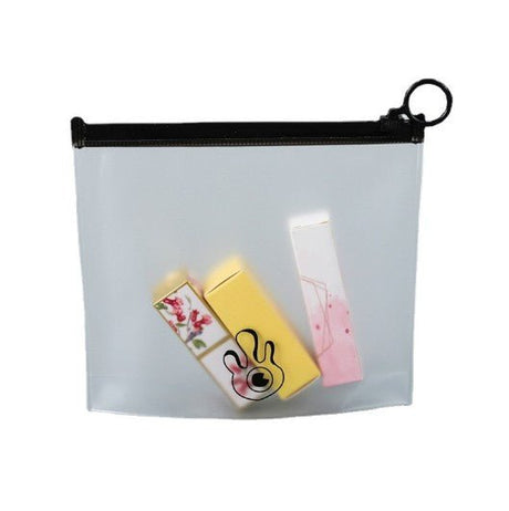 Clear Makeup Bags With Zipper - Yorkn Inc✅