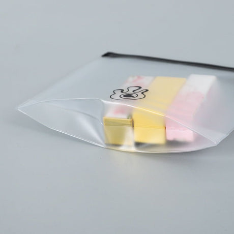 Clear Makeup Bags With Zipper - Yorkn Inc✅