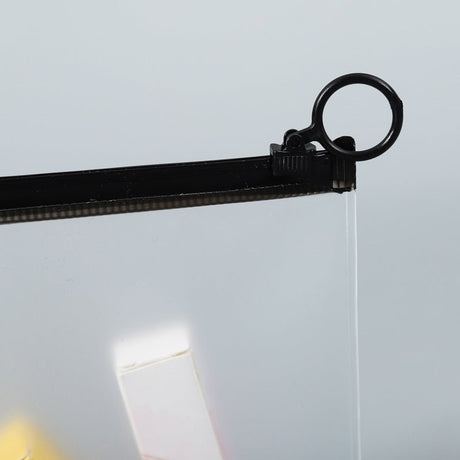 Clear Makeup Bags With Zipper - Yorkn Inc✅