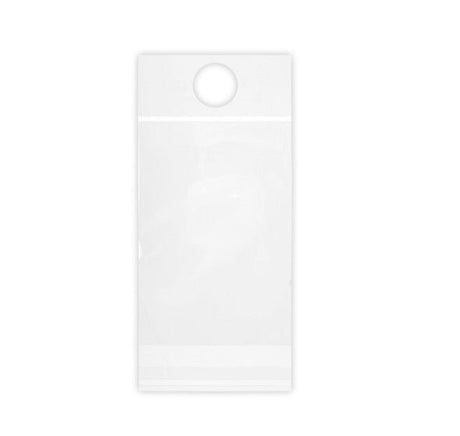 Clear Opp Bags - Yorkn Inc✅