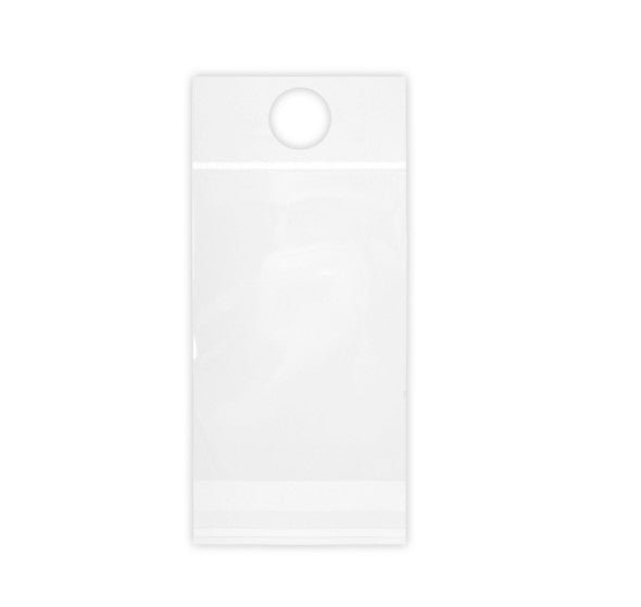 Clear Opp Bags - Yorkn Inc✅