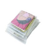 Clear Sealable Bag - Yorkn Inc✅