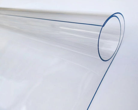 Clear Table Mat - Yorkn Inc✅