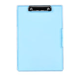 Clear Visible Top Panel Storage Clipboard - Yorkn Inc✅