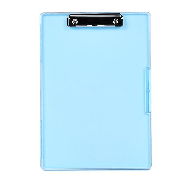 Clear Visible Top Panel Storage Clipboard - Yorkn Inc✅