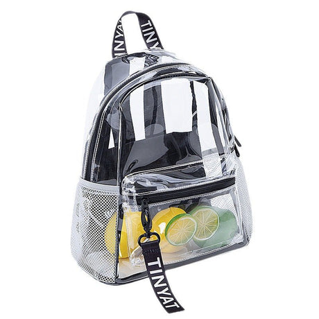 Clear Waterproof Backpack - Yorkn Inc✅