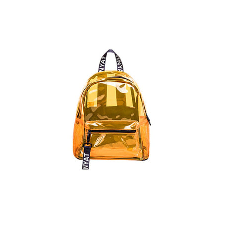 Clear Waterproof Backpack - Yorkn Inc✅