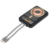 Clear Wireless Charger - Yorkn Inc✅