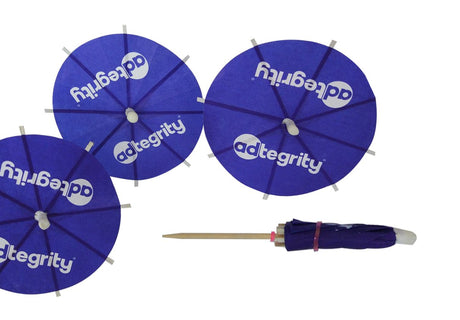 Cocktail Umbrella - Yorkn Inc✅