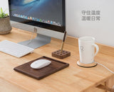 Coffee Mug Warmer - Yorkn Inc✅