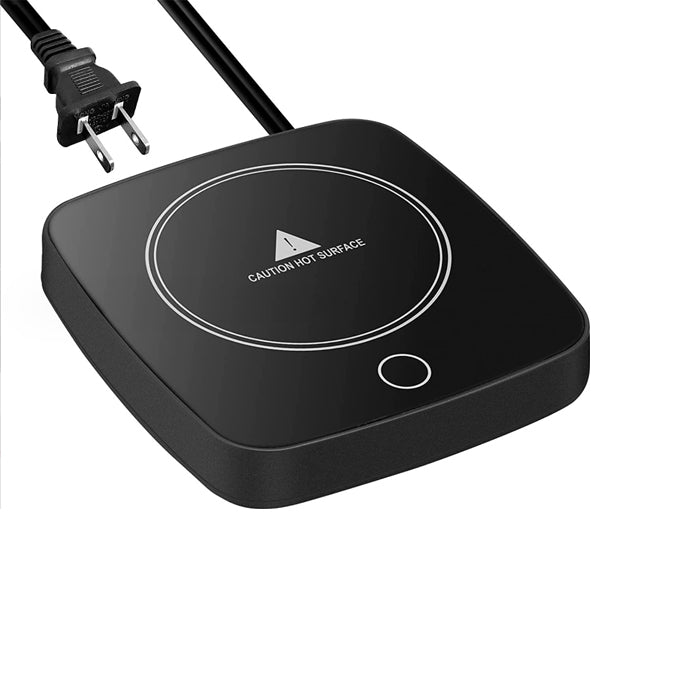 Coffee Mug Warmer For Desk - Yorkn Inc✅