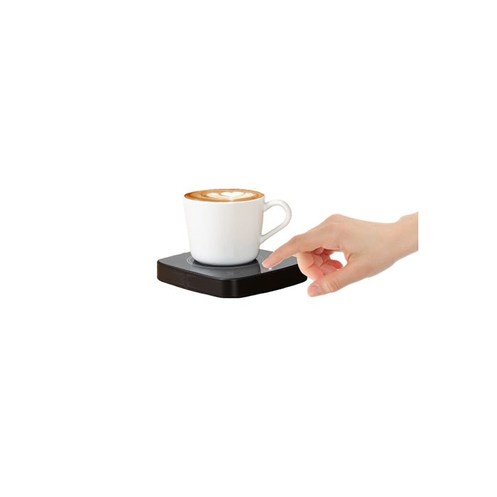 Coffee Mug Warmer For Desk - Yorkn Inc✅
