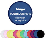 Collapsible Fan With Plastic Handle - Yorkn Inc✅