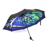 Collapsible Umbrella - Yorkn Inc✅