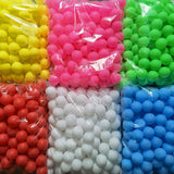 Colorful Pingpang Ball - Yorkn Inc✅