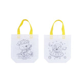 Coloring Tote Bag - Yorkn Inc✅