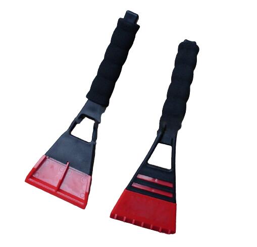 Comfort Grip Ice Scraper - Yorkn Inc✅