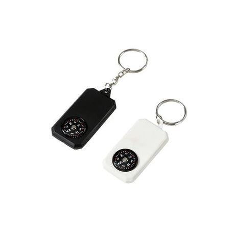 Compass Keyring - Yorkn Inc✅