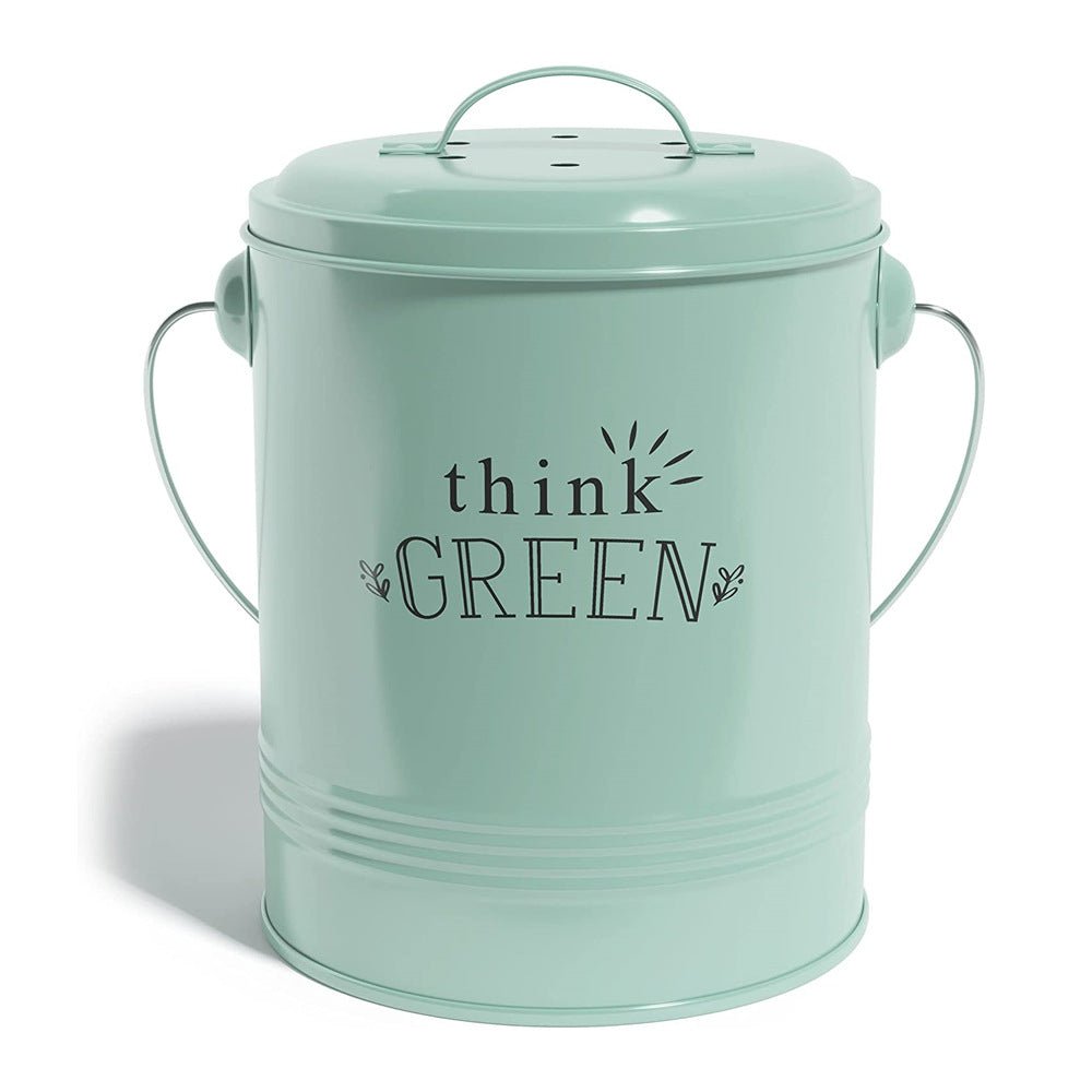 Compost Bin For Kitchen Counter - Yorkn Inc✅