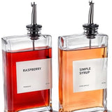 Condiments Dispenser For Kitchen - Yorkn Inc✅