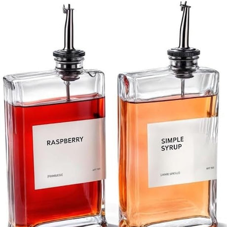 Condiments Dispenser For Kitchen - Yorkn Inc✅