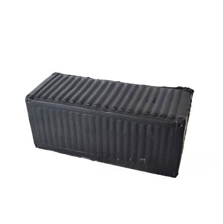 Container Shaped Pressure Ball - Yorkn Inc✅