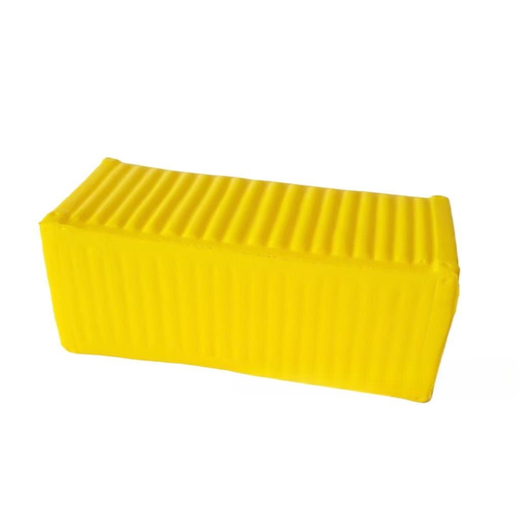 Container Shaped Pressure Ball - Yorkn Inc✅