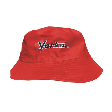 Convertible Cotton Bucket Hat - Yorkn Inc✅