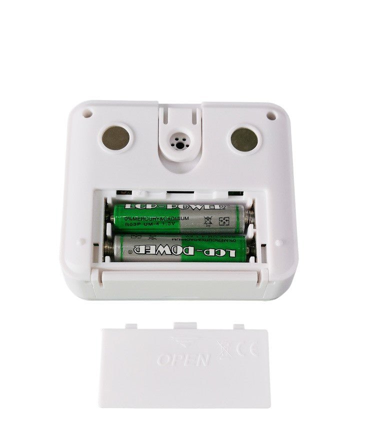 Cooking Timer With Magnet Back - Yorkn Inc✅