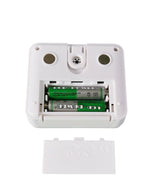 Cooking Timer With Magnet Back - Yorkn Inc✅