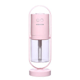 Cool Mist Air Humidifier - Yorkn Inc✅