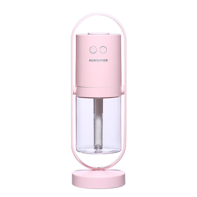 Cool Mist Air Humidifier - Yorkn Inc✅