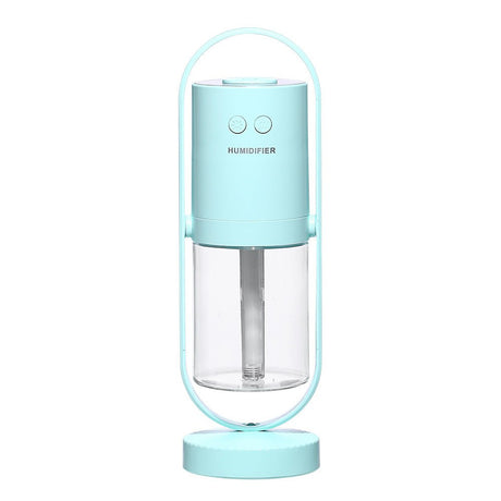 Cool Mist Air Humidifier - Yorkn Inc✅