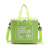 Cooler Insulated Picnic Bag - Yorkn Inc✅